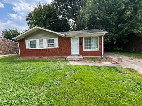 Homes For Sale - 11107 Thunder Dr<br/> Jefferson County, Louisville, KY 40272