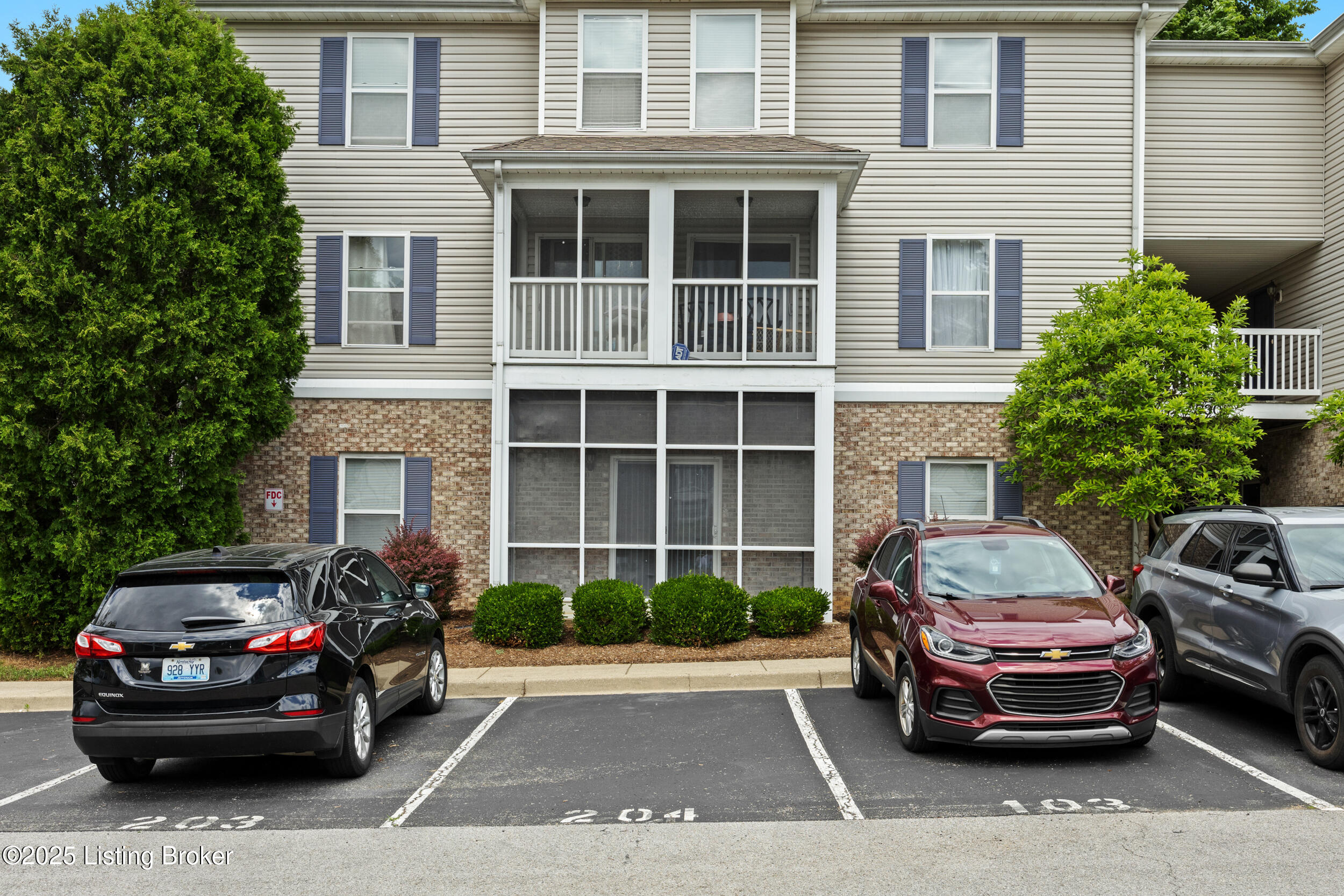 5305 Carolina Crossings Way #101, Louisville, Kentucky image 27