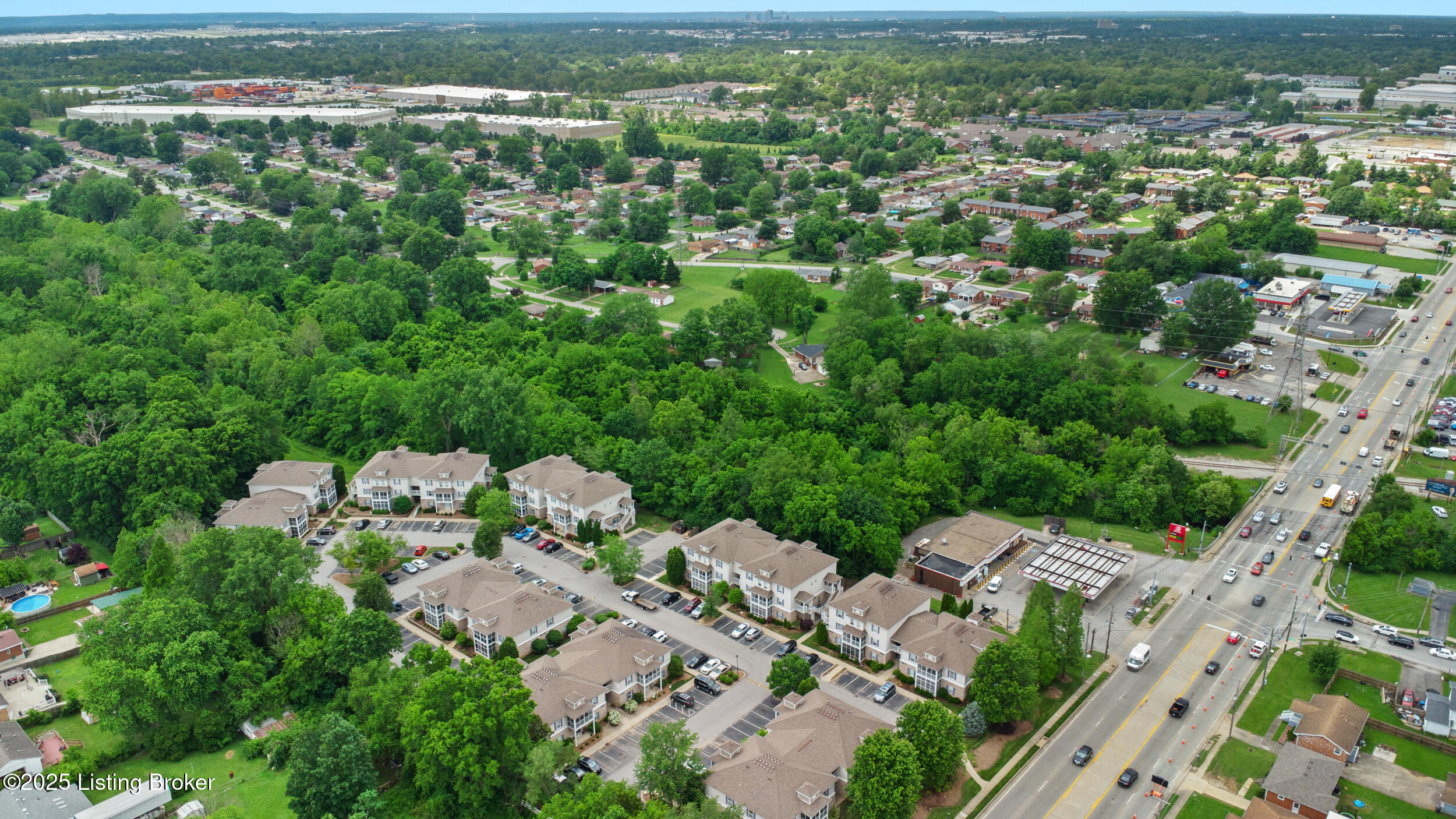 5305 Carolina Crossings Way #101, Louisville, Kentucky image 25