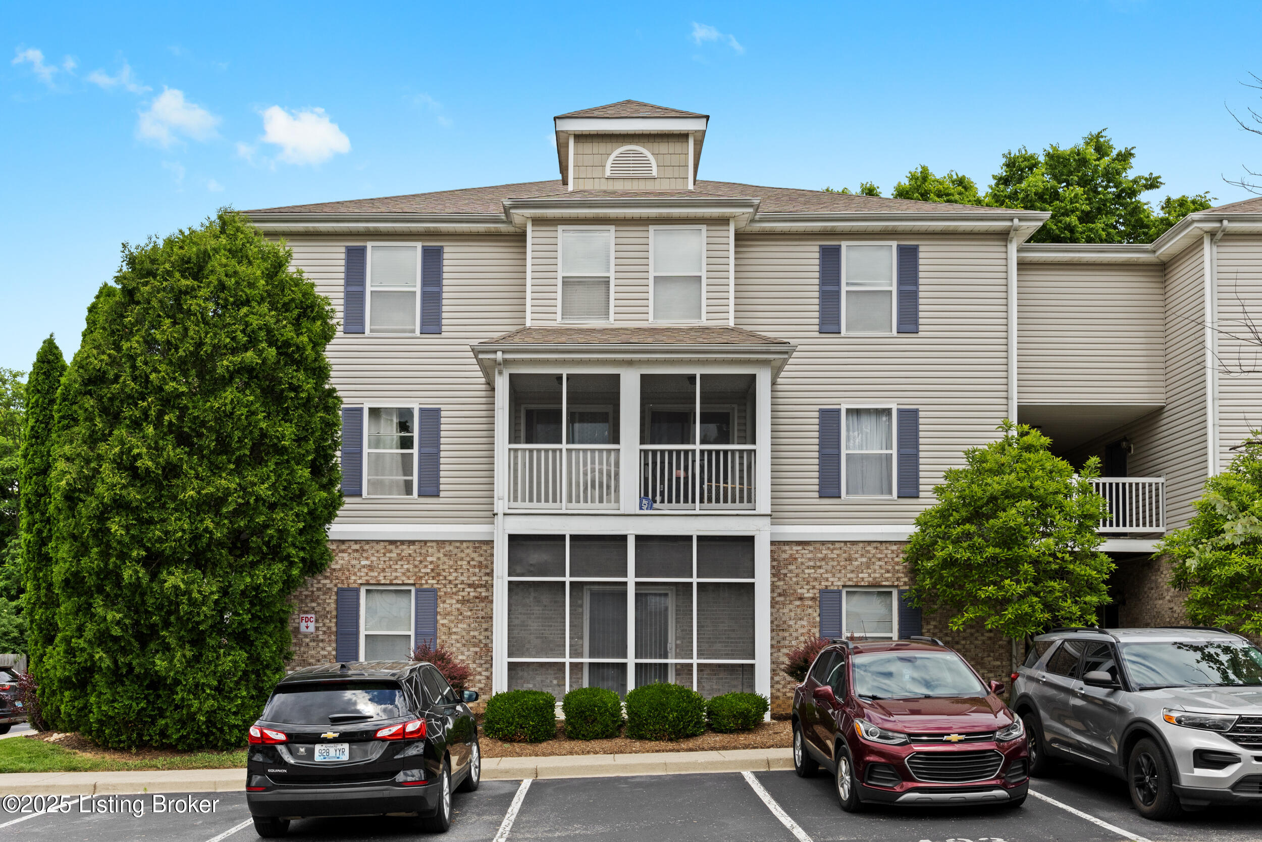 5305 Carolina Crossings Way #101, Louisville, Kentucky image 28