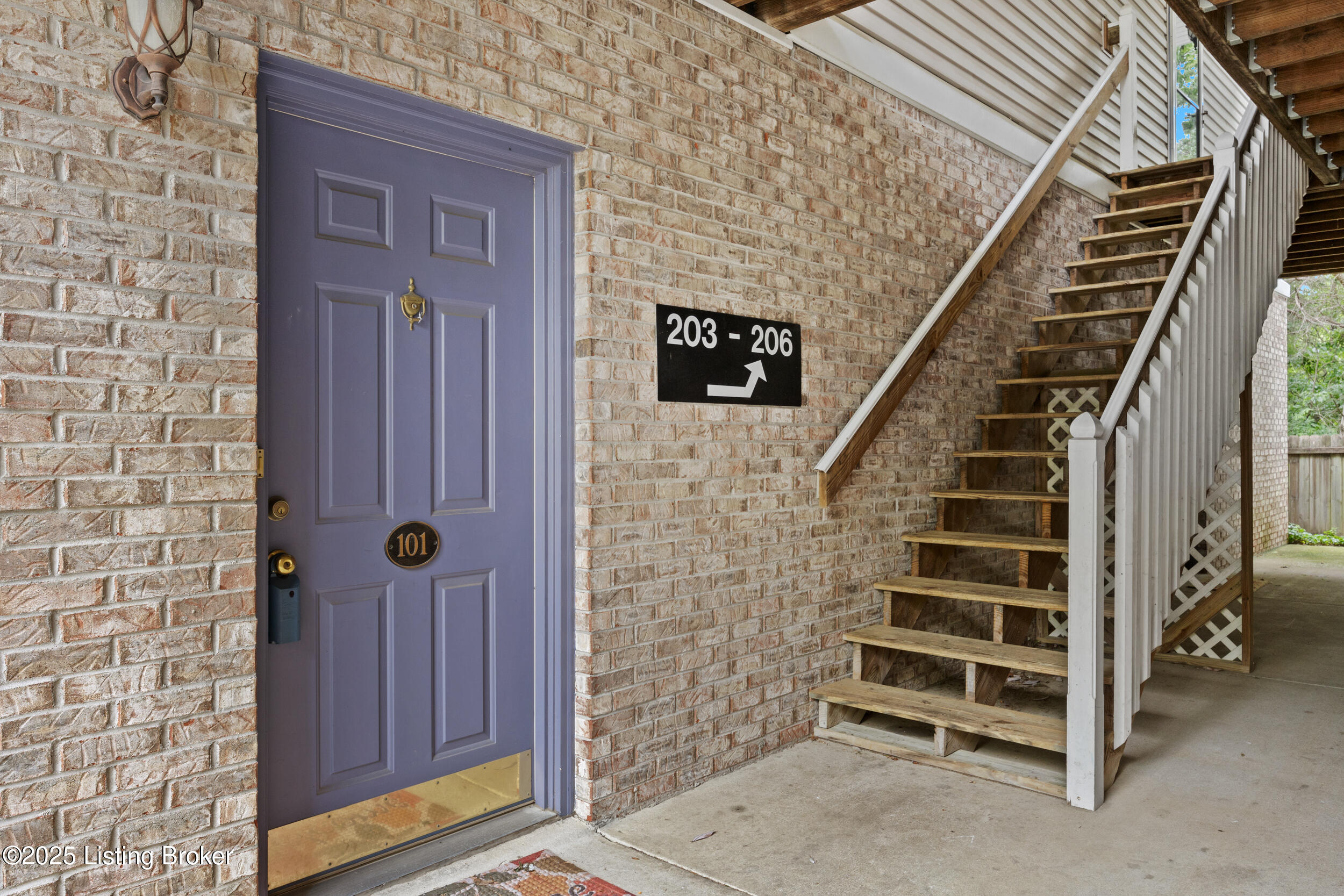 5305 Carolina Crossings Way #101, Louisville, Kentucky image 3