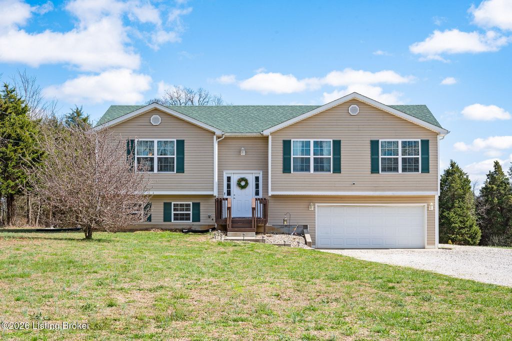 Photo of 90 Charlie Pile Rd, Guston, KY 40142 (MLS # 1711970)