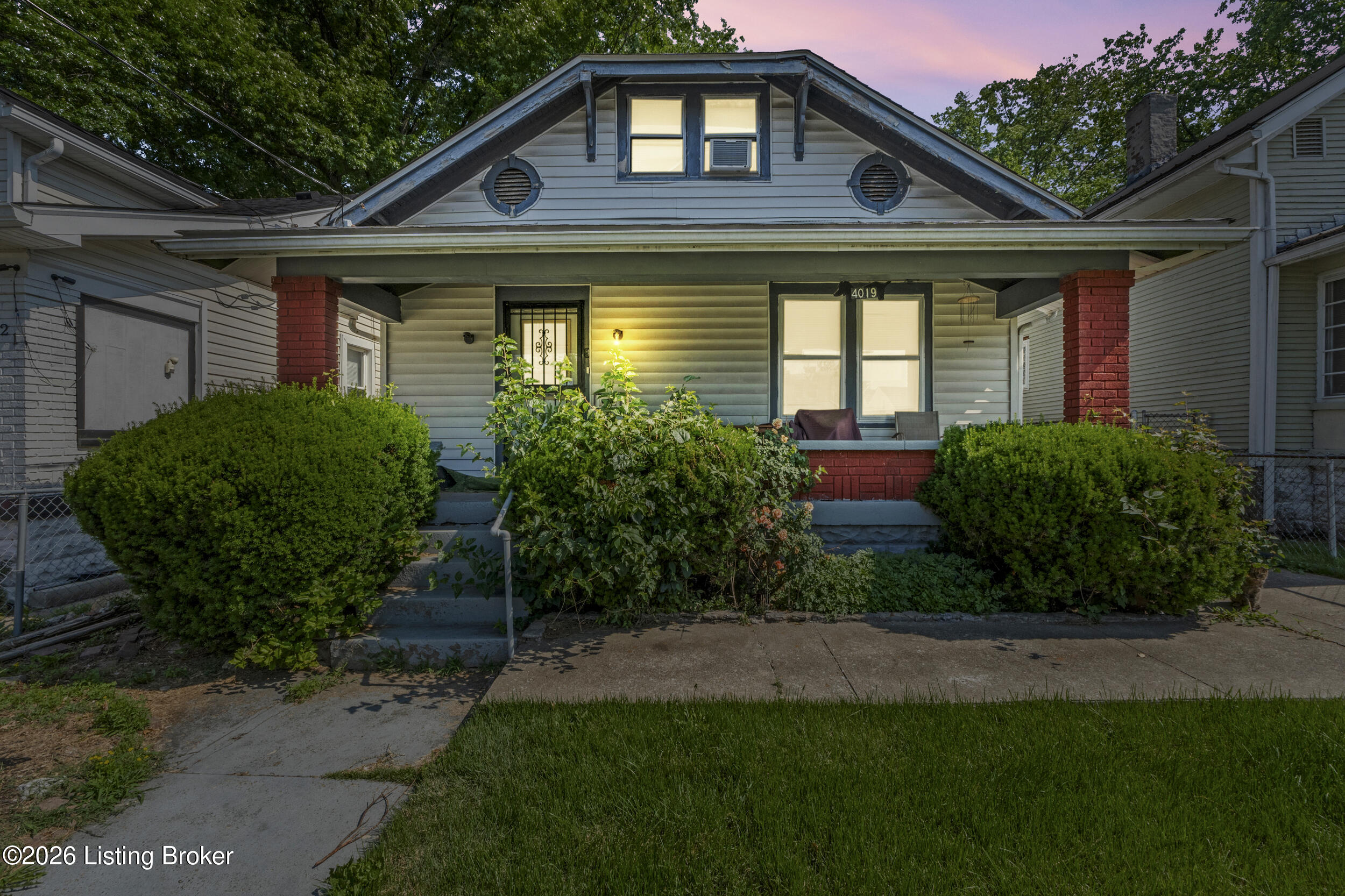 Photo 1 of 17 — 4019 W Muhammad Ali Blvd, Louisville, KY 40212