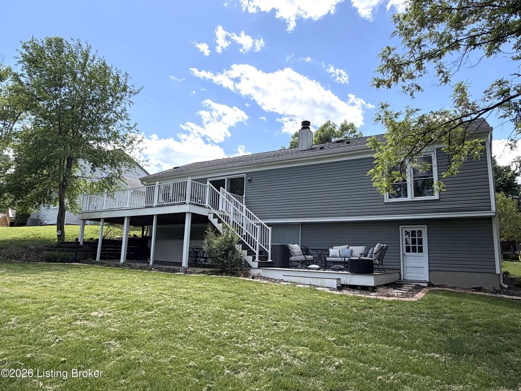 Photo of 1207 Pheasant Ridge Rd, Goshen, KY 40026 (MLS # 1714976)