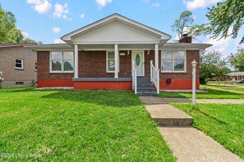 Photo of 4524 Sandhill Rd, Louisville, KY 40219 (MLS # 1715949)