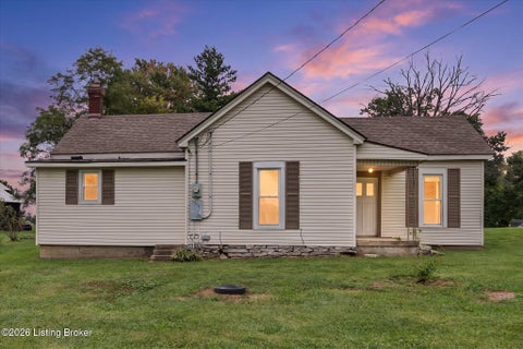 Photo of 20 Old Highway 22, Pleasureville, KY 40057 (MLS # 1729090)
