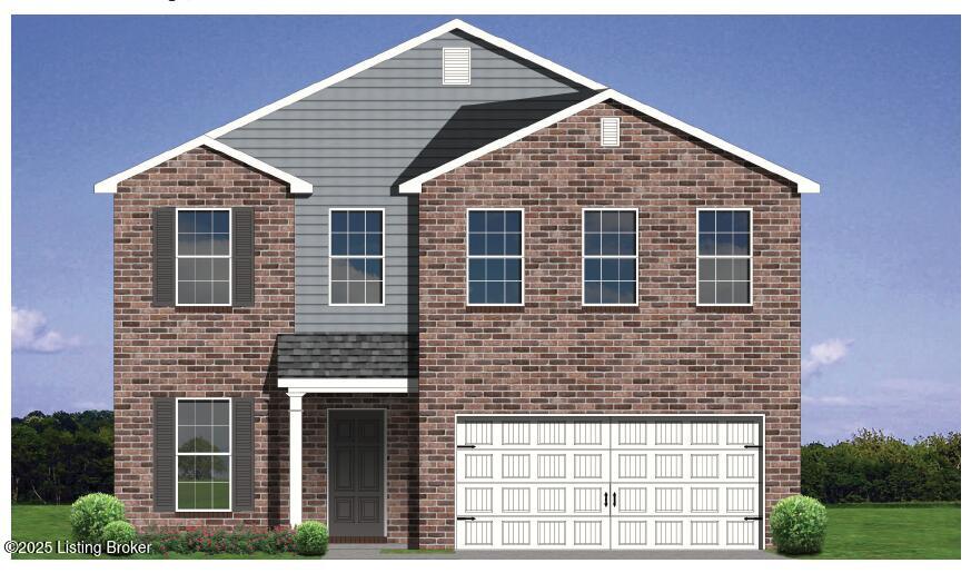 12004 Parkview Trace Dr, Louisville, Pennsylvania image 1
