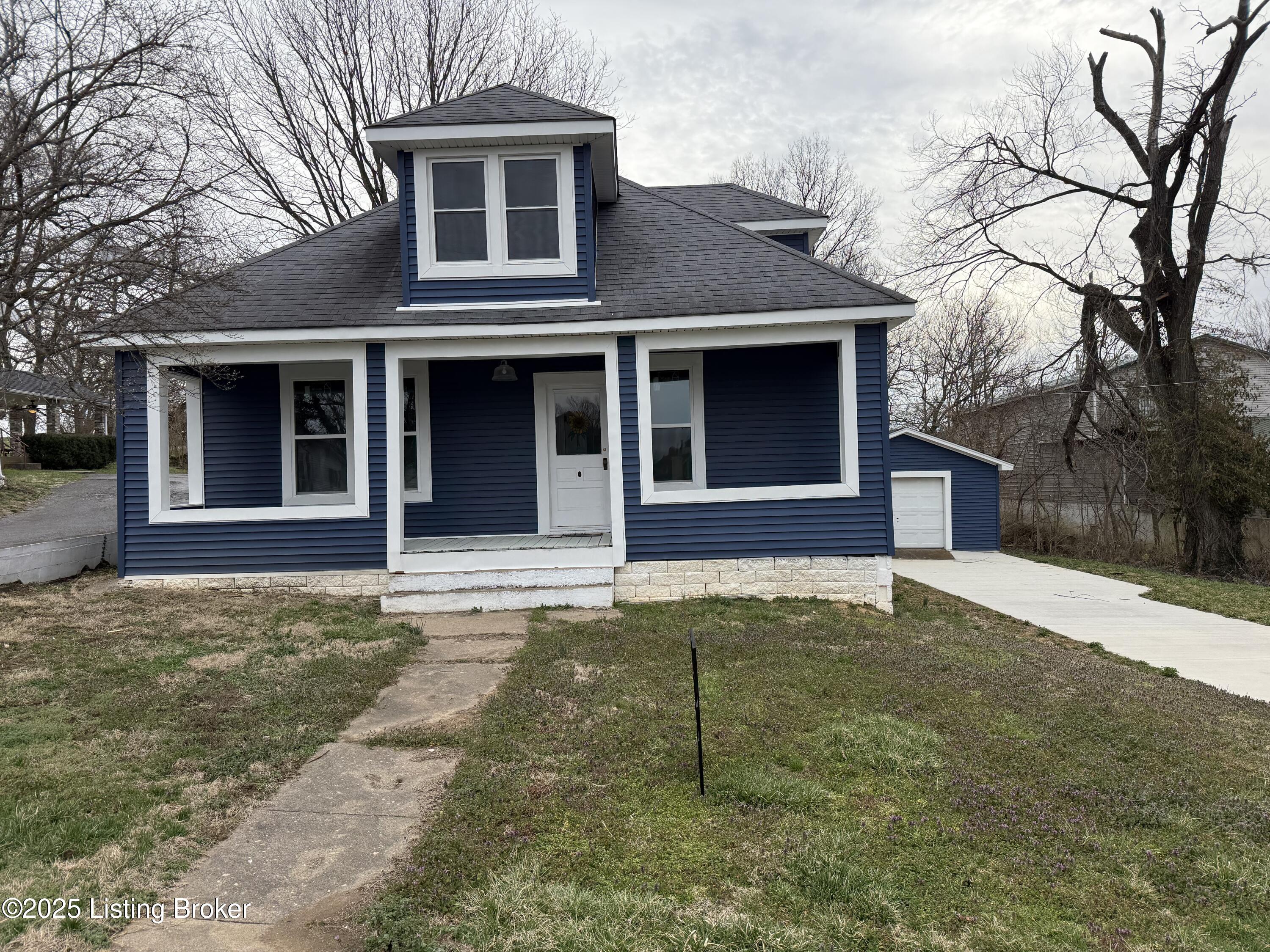 105 Mckay Ave, Bloomfield, Kentucky image 1
