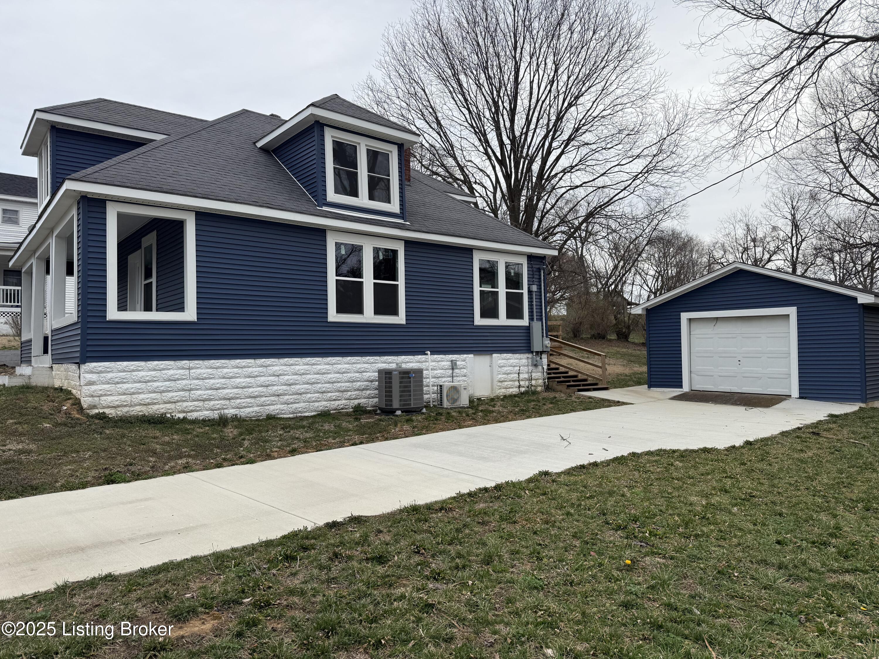 105 Mckay Ave, Bloomfield, Kentucky image 2
