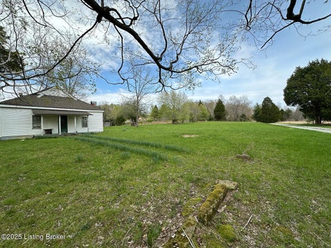 Vacant Land For Sale - Vic Young Rd<br/> Grayson County, Olaton, KY 42361