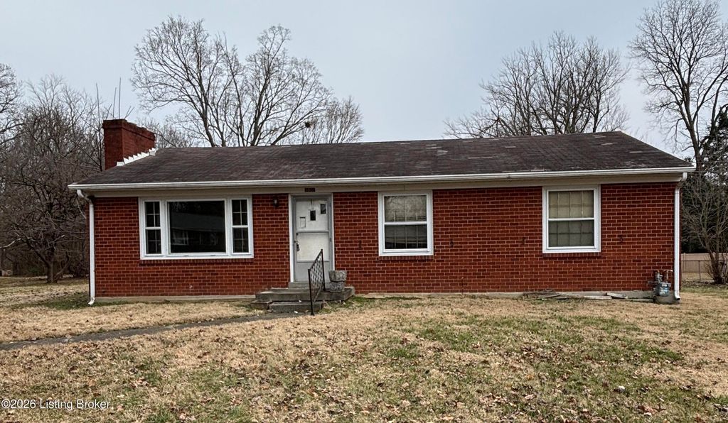 Photo of 9801 Fireside Dr, Louisville, KY 40272 (MLS # 1706804)