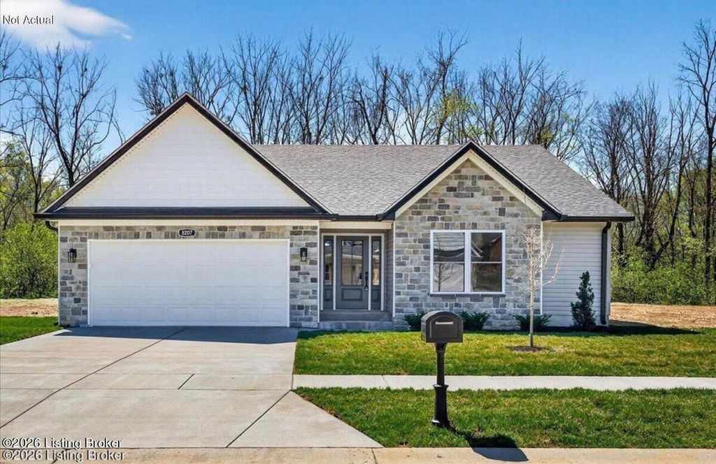 Photo of 8203 Roseborough Rd, Louisville, KY 40228 (MLS # 1720441)