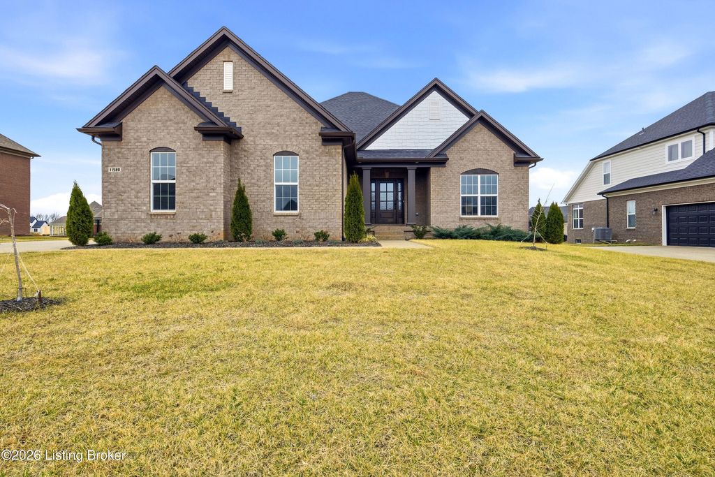 Photo of 11528 Angel Falls Dr, Prospect, KY 40059 (MLS # 1709938)