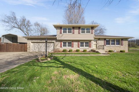 Condo For Sale - 3501 Locklee Rd<br/> Louisville, KY 40214