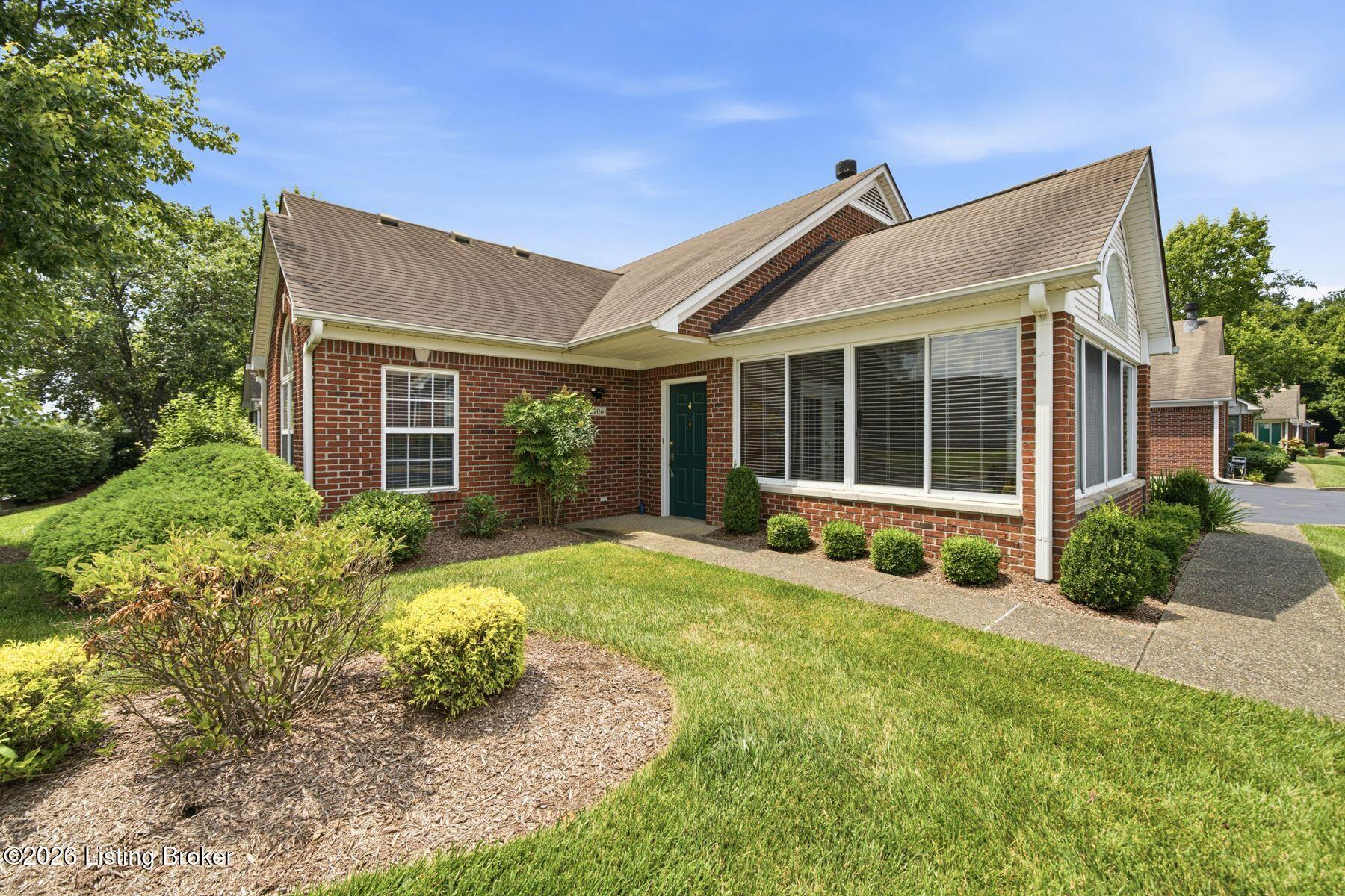 12106 Buck Horn Pl