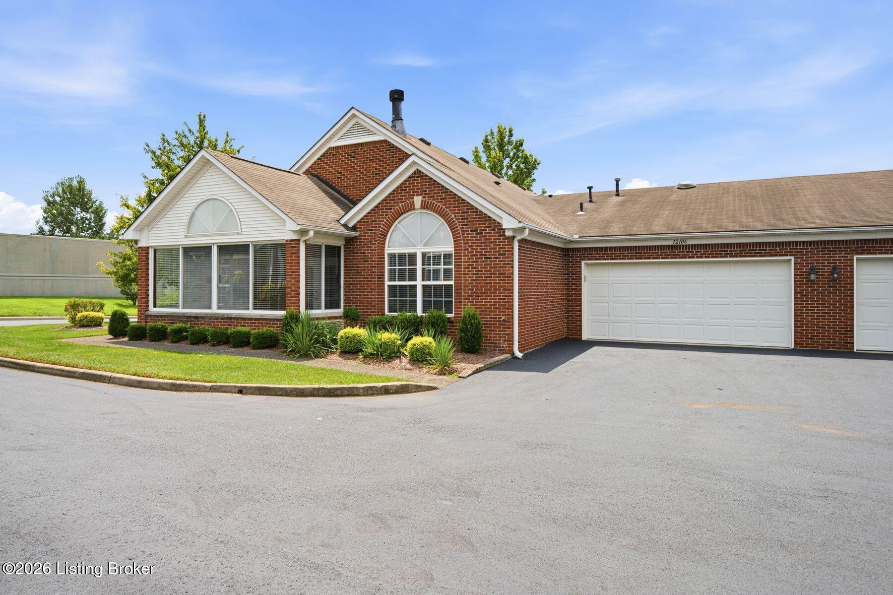 12106 Buck Horn Pl