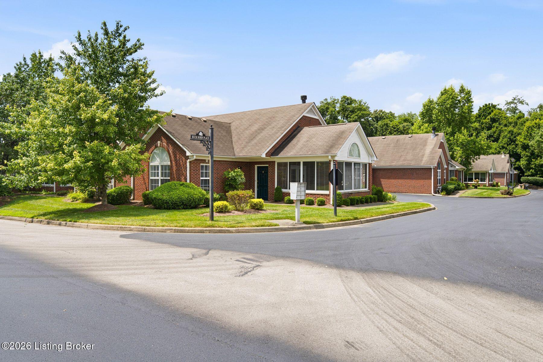 12106 Buck Horn Pl