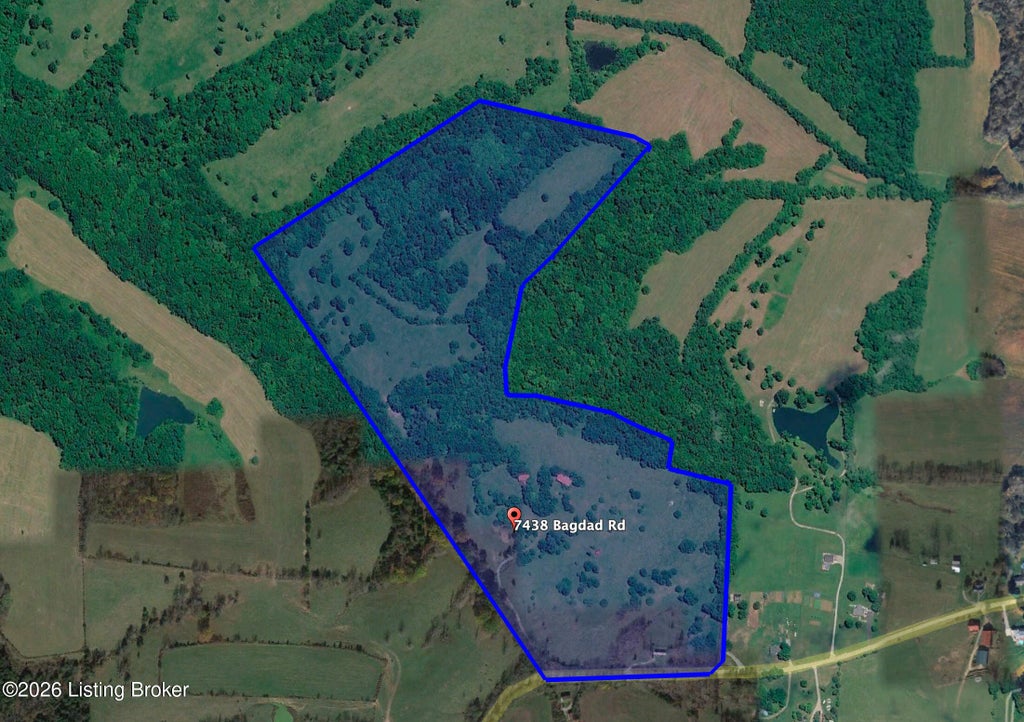 Photo of 7438 Bagdad Rd, Bagdad, KY 40003 (MLS # 1727631)
