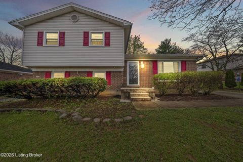 Photo of 4302 Chenwood Ln, Louisville, KY 40299 (MLS # 1714910)
