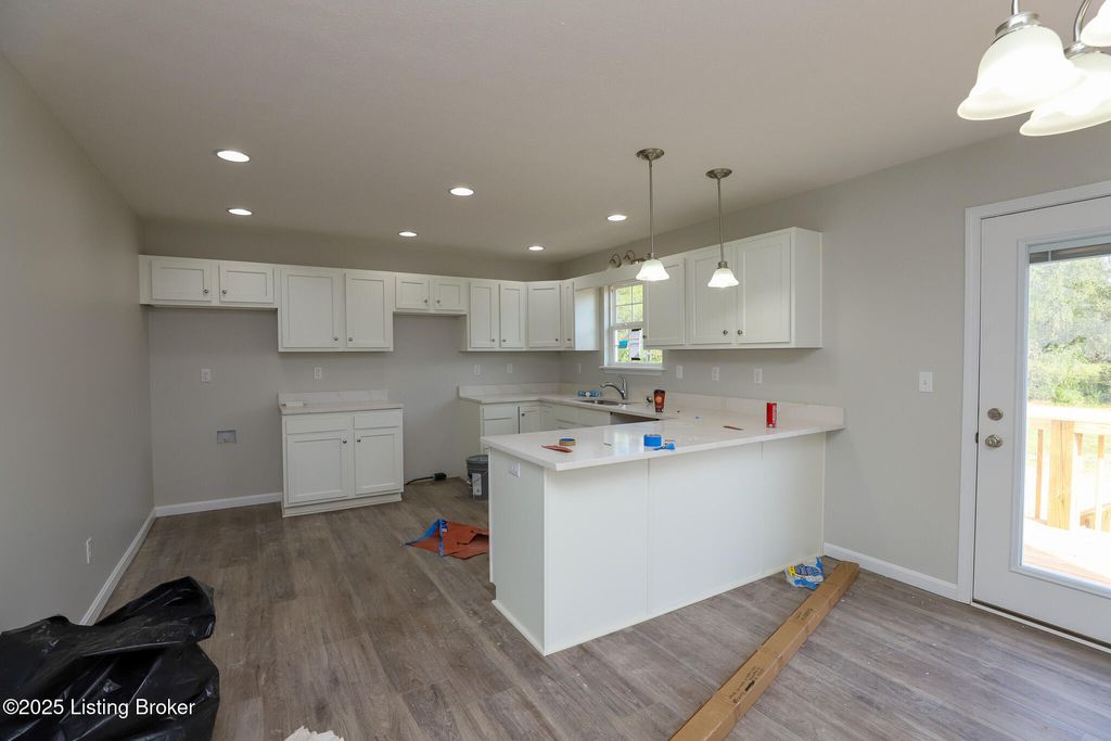 Photo of 109 Mandan Ct, Guston, KY 40142 (MLS # 1709476)