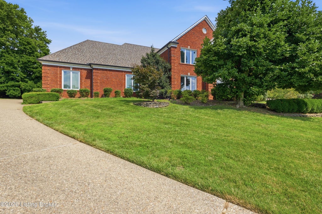Photo of 7304 Willow Gate Ct, Prospect, KY 40059 (MLS # 1723510)