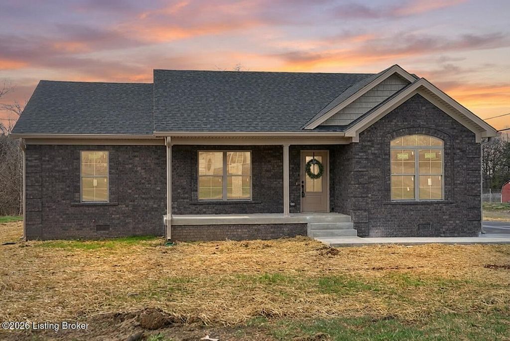 Photo of 1472 Tucker Dr, Bardstown, KY 40004 (MLS # 1710952)