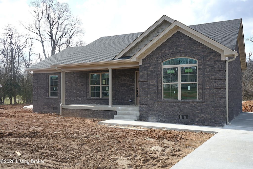 Photo of 1472 Tucker Dr, Bardstown, KY 40004 (MLS # 1710952)