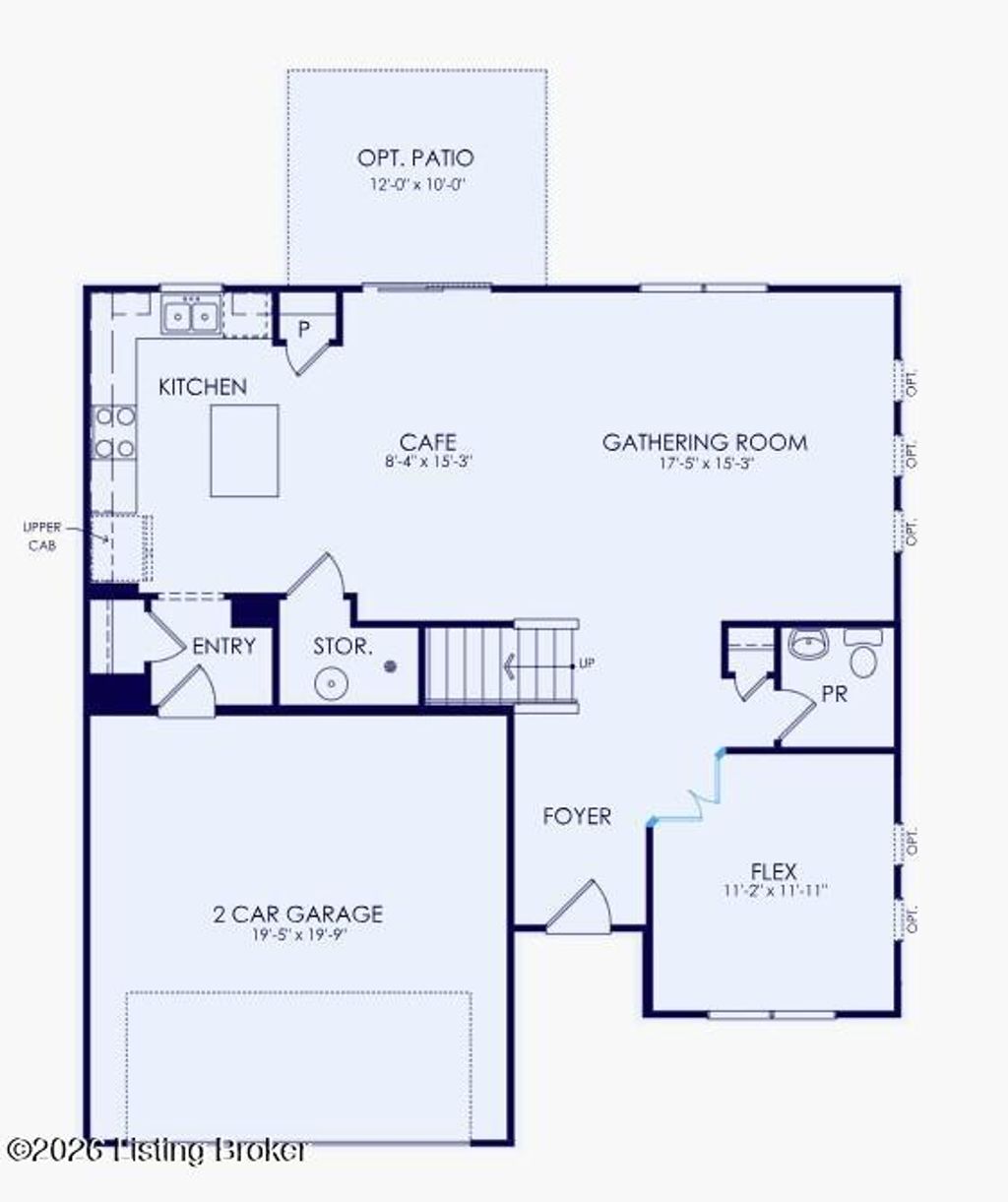 Photo of Lot 140 Ardmore Crossing Dr, Shelbyville, KY 40065 (MLS # 1710800)