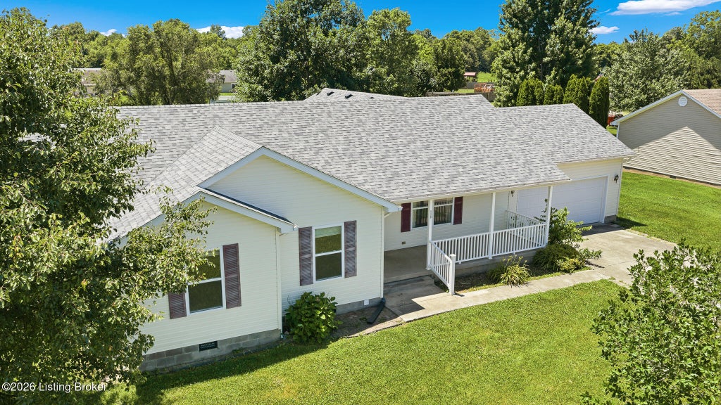 Photo of 113 W Donna Reed Blvd, Cecilia, KY 42724 (MLS # 1721723)