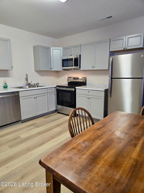 Tiny photo for 2220 Griffiths Ave, Louisville, KY 40212 (MLS # 1728985)
