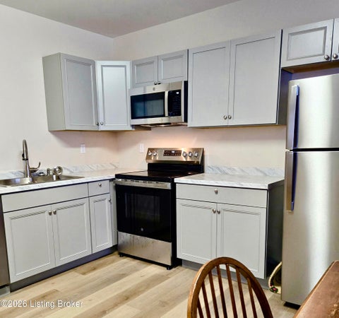 Tiny photo for 2220 Griffiths Ave, Louisville, KY 40212 (MLS # 1728985)