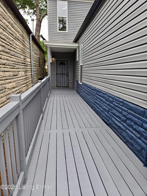 Tiny photo for 2220 Griffiths Ave, Louisville, KY 40212 (MLS # 1728985)