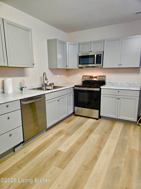 Tiny photo for 2220 Griffiths Ave, Louisville, KY 40212 (MLS # 1728985)
