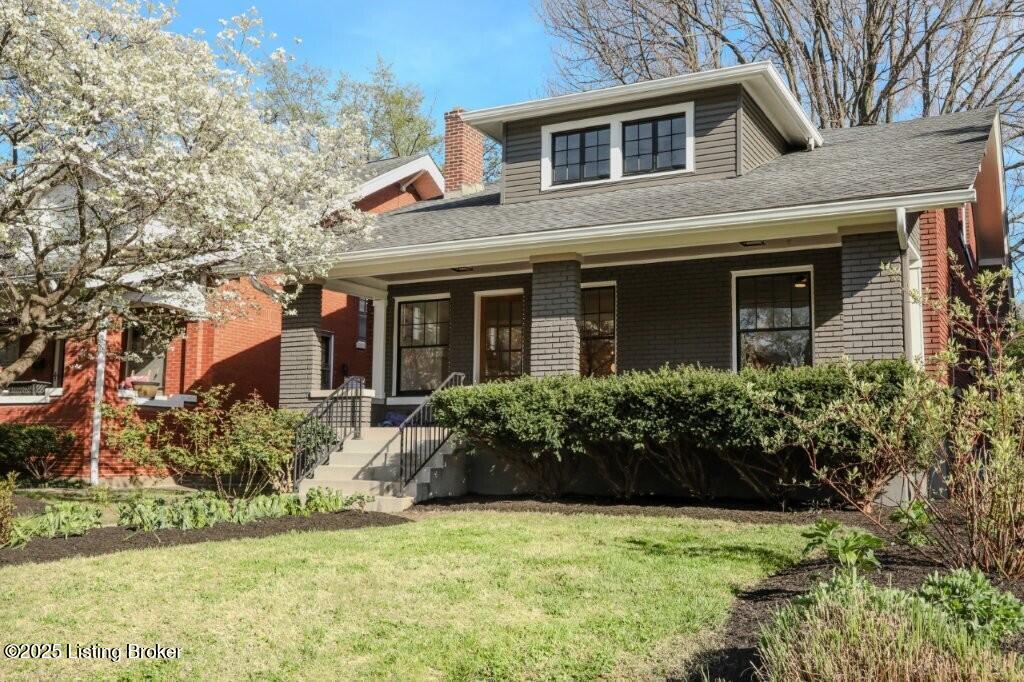 1922 Alfresco Pl, Louisville, Pennsylvania image 1