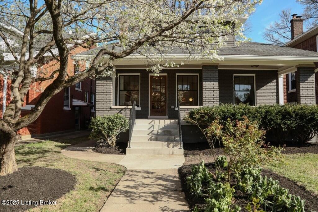 1922 Alfresco Pl, Louisville, Pennsylvania image 3