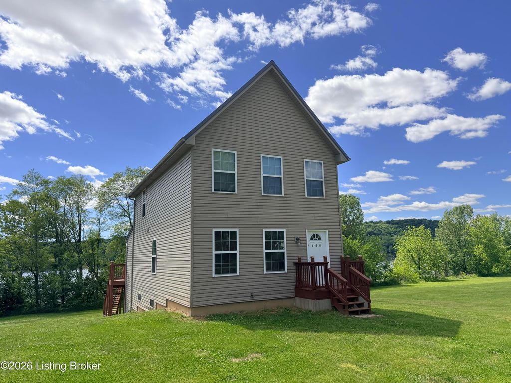 Photo of 636 Spring Creek Ln, Milton, KY 40045 (MLS # 1717535)
