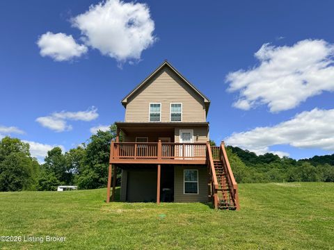 Photo of 636 Spring Creek Ln, Milton, KY 40045 (MLS # 1717535)