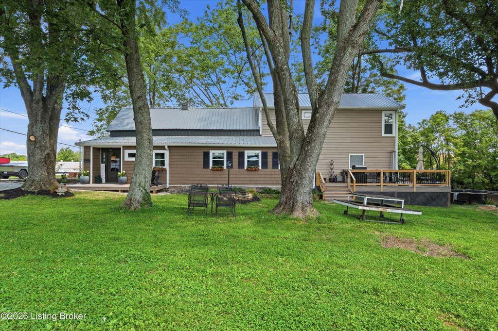 Photo of 2613 Old Cedar Point Rd, La Grange, KY 40031 (MLS # 1723558)