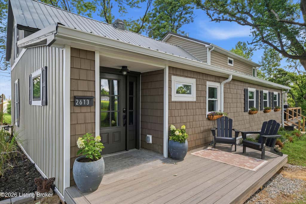 Photo of 2613 Old Cedar Point Rd, La Grange, KY 40031 (MLS # 1723558)