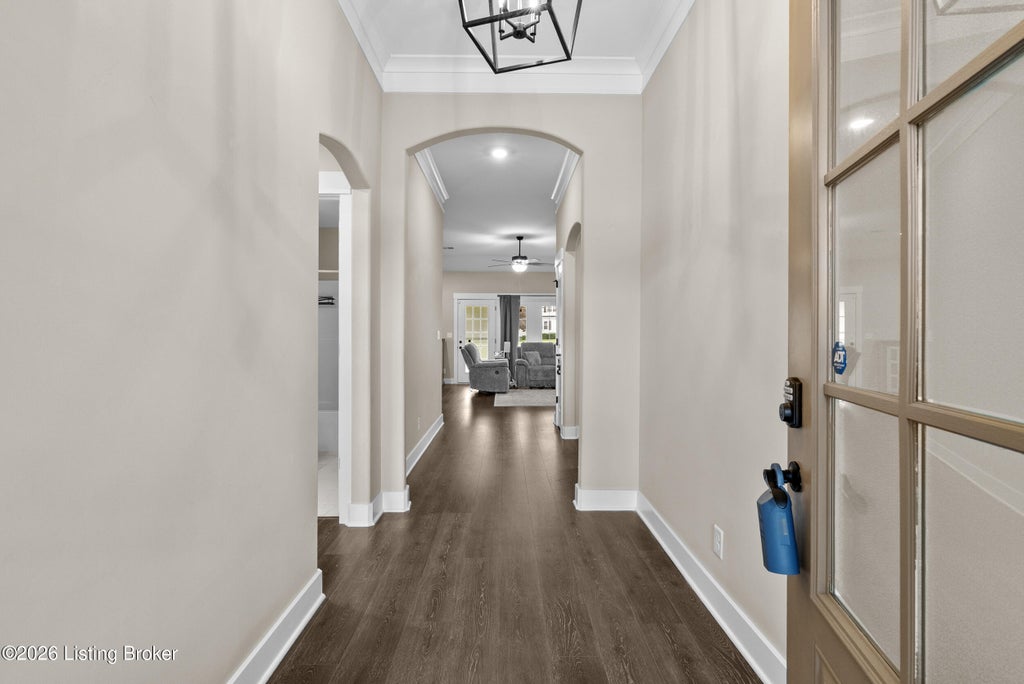 Photo of 7911 Cultivator Ct, Louisville, KY 40291 (MLS # 1732225)