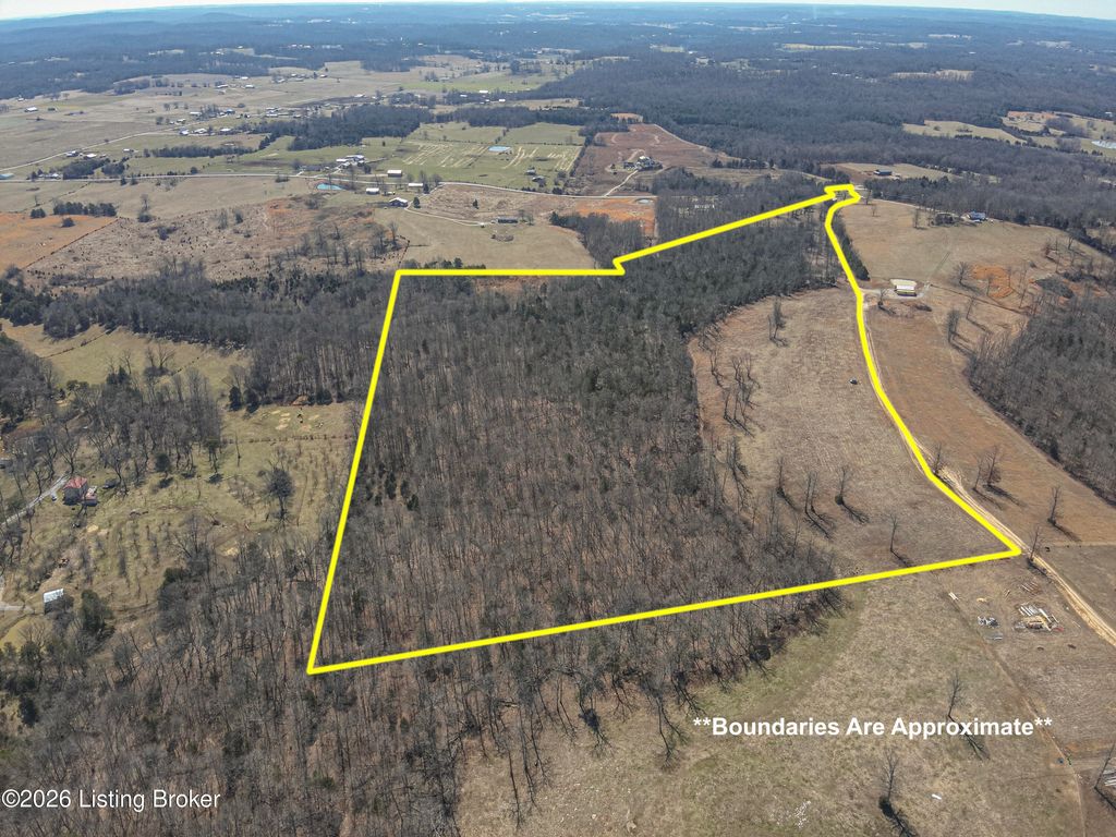 Photo of 1842 E Millerstown Rd, Upton, KY 42784 (MLS # 1710233)