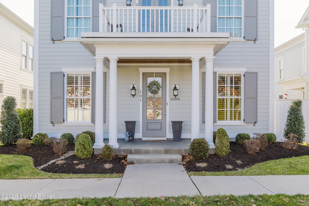 Photo of 6206 Mistflower Cir # 101, Prospect, KY 40059 (MLS # 1706651)