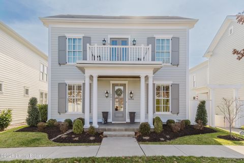 Photo of 6206 Mistflower Cir # 101, Prospect, KY 40059 (MLS # 1706651)