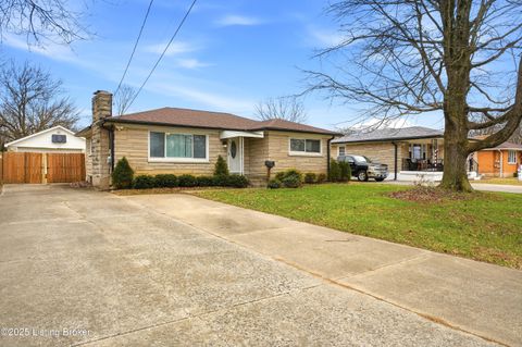 Photo of 7905 Daffodil Dr, Louisville, KY 40258 (MLS # 1706887)
