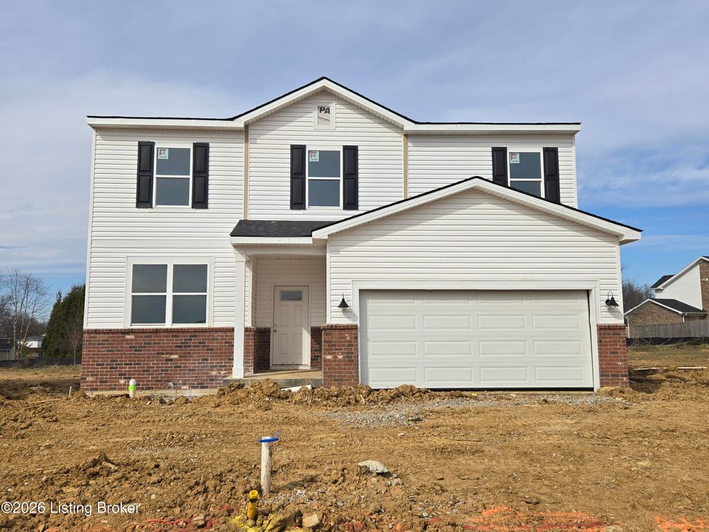 Photo of 6802 Oak Rock Dr, Louisville, KY 40291 (MLS # 1709836)