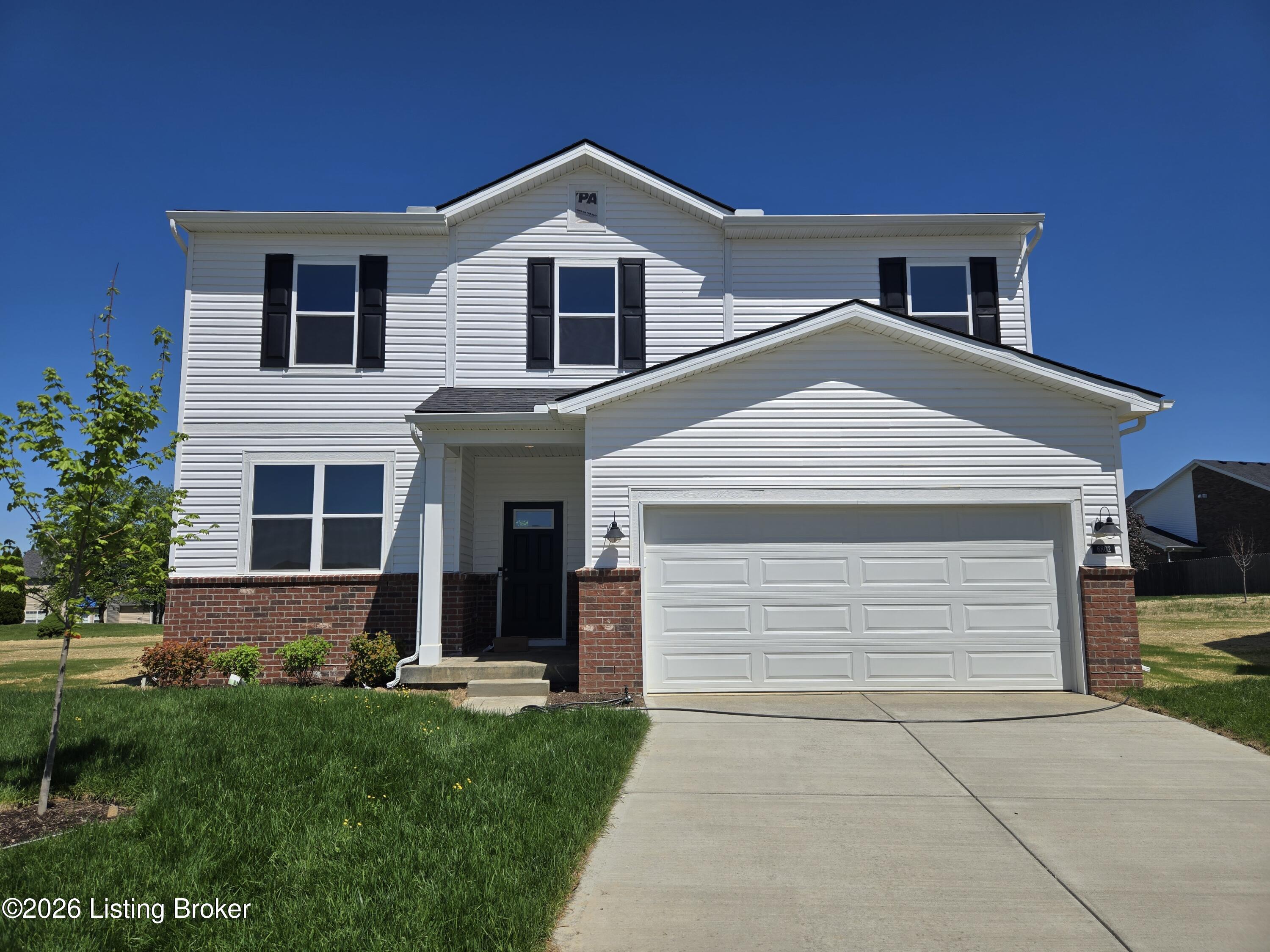 6802 Oak Rock Drive