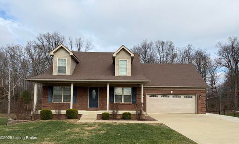 Photo of 162 Peabody Loop, Coxs Creek, KY 40013 (MLS # 1705359)