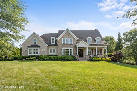 Photo of 5401 Farm Spring Ct, Prospect, KY 40059 (MLS # 1715428)