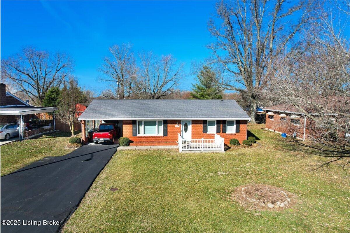 427 Shadyview Dr, Eminence, Kentucky image 2