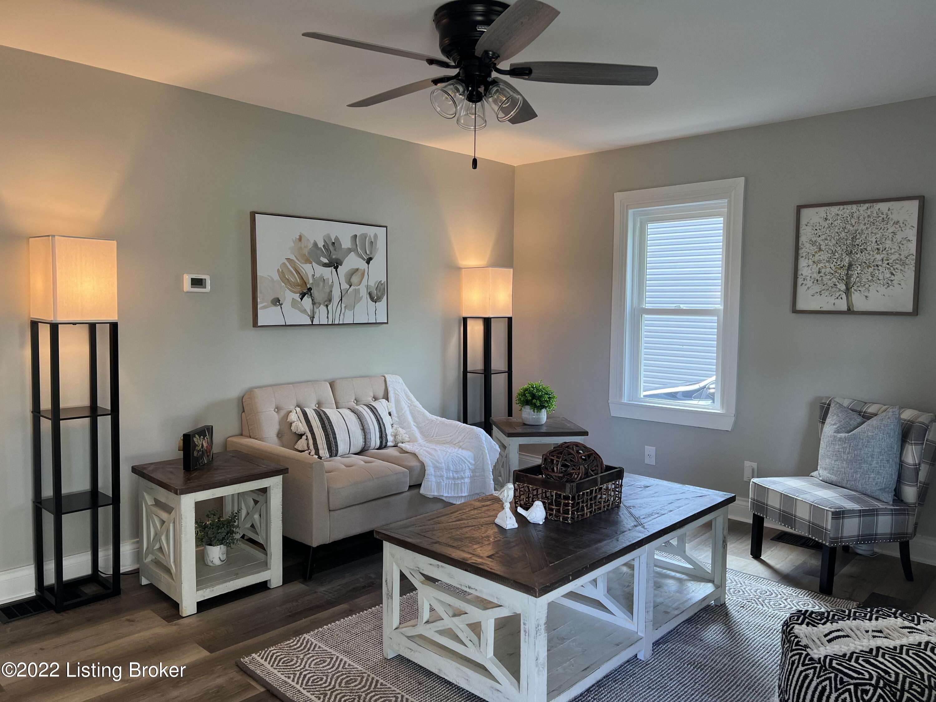 Photo 1 of 38 — 4941 Graston Ave, Louisville, KY 40216